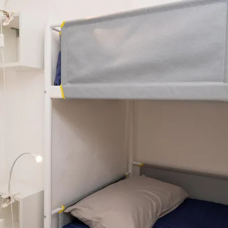 Summer Bunte Appartement