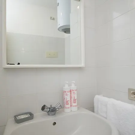 Summer Bunte Appartement Olbia