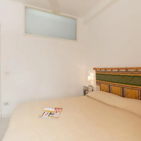 Summer Bunte Appartement *