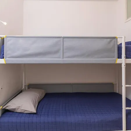 Summer Bunte Appartement Olbia