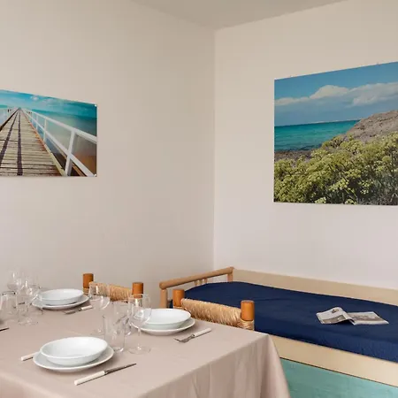 Summer Bunte * Olbia