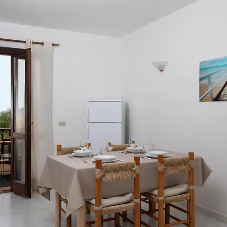 Summer Bunte Appartement *