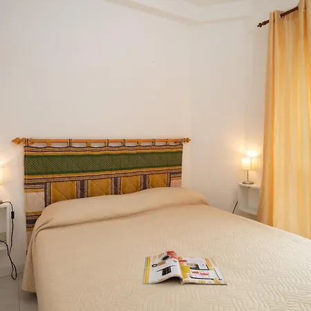 Appartement Summer Bunte