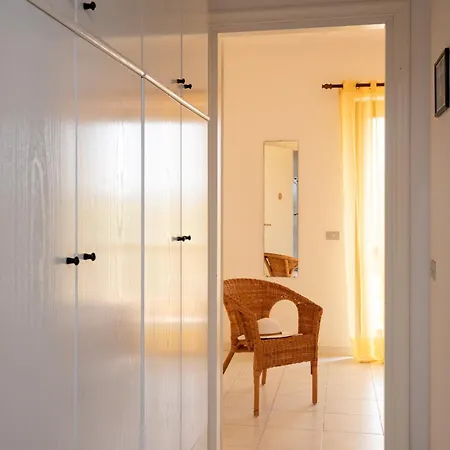 Summer Bunte Olbia