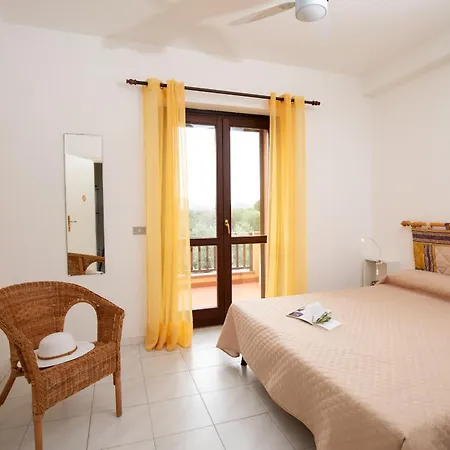 Appartement Summer Bunte *