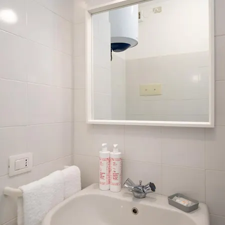 Appartement Summer Bunte Olbia