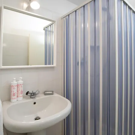 Summer Bunte Appartement *