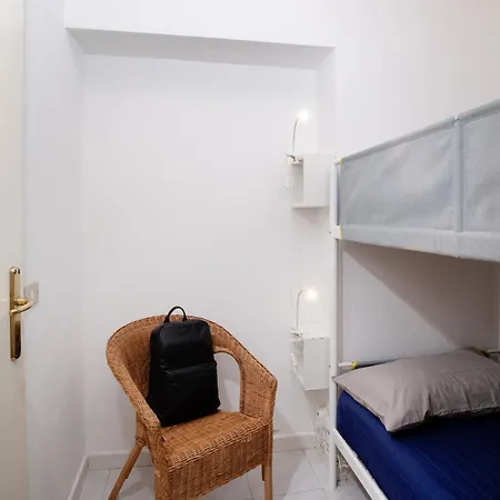 Summer Bunte Appartement Olbia