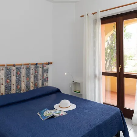 Appartement Summer Bunte