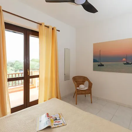 Summer Bunte Olbia