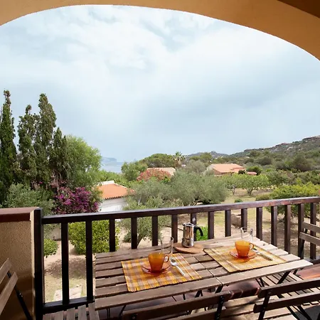 Summer Bunte Apartman