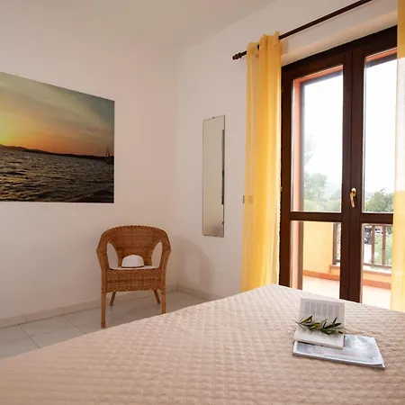 Apartman Summer Bunte