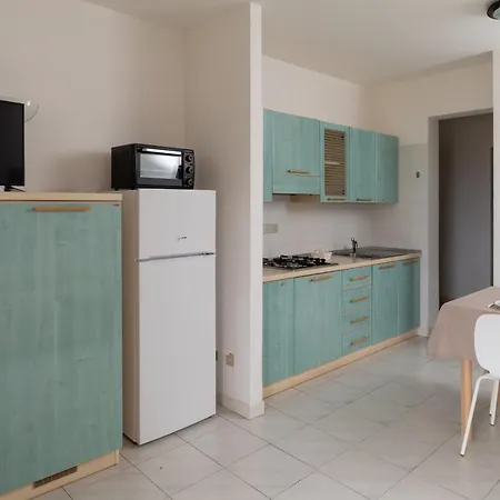 Summer Bunte * Olbia