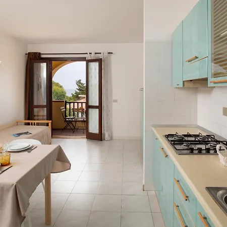 Apartman Summer Bunte *