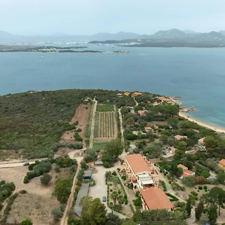 Summer Bunte Apartman Olbia