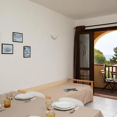 Apartman Summer Bunte Olbia