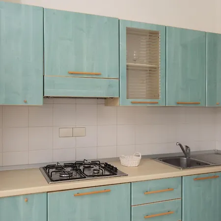 Apartman Summer Bunte *