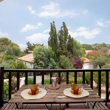 Apartman Summer Bunte