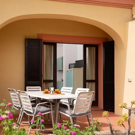 Apartment Summer Bunte *