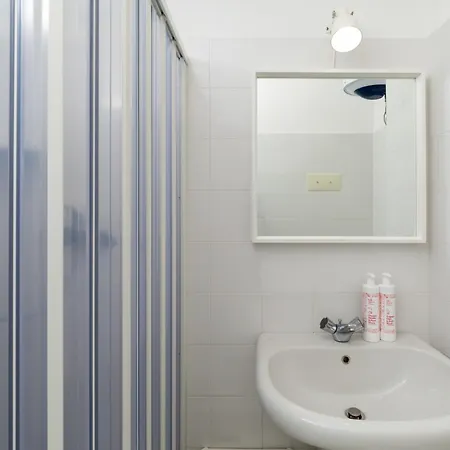 Summer Bunte Apartman *