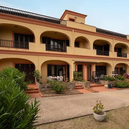 Summer Bunte * Olbia