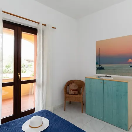 Summer Bunte Apartamento *