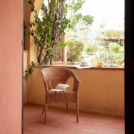 Summer Bunte Apartman