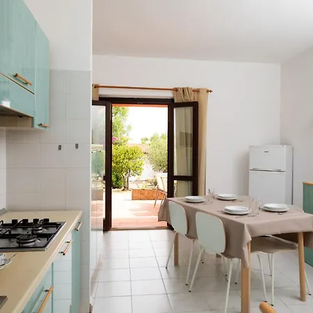 Apartman Summer Bunte