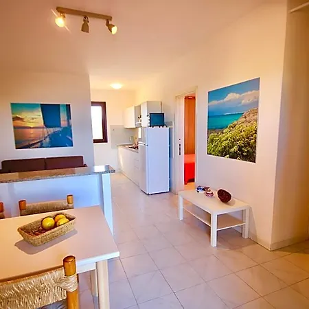 Summer Bunte Apartamento *