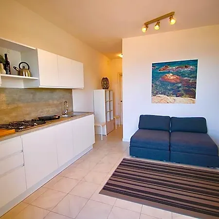 Summer Bunte Apartamento *