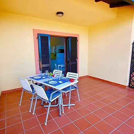 Summer Bunte Olbia