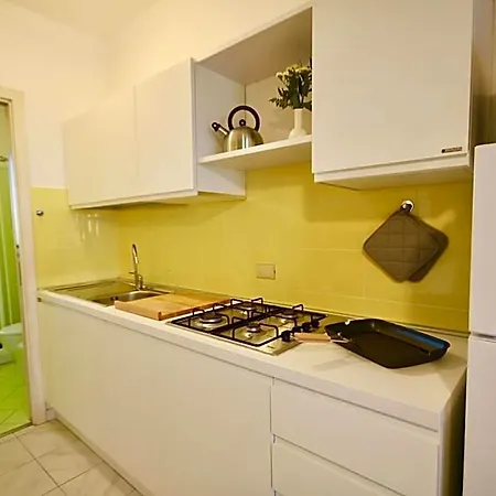 Apartamento Summer Bunte