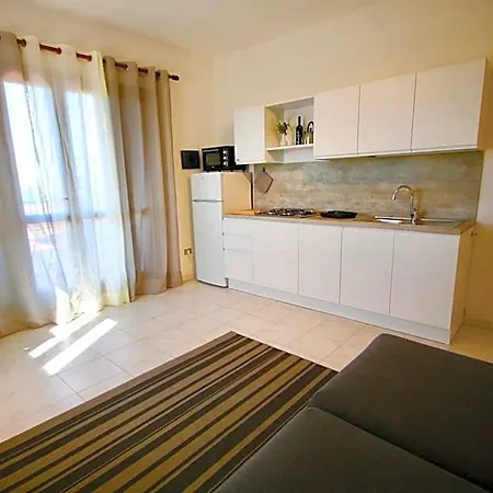 Apartamento Summer Bunte *