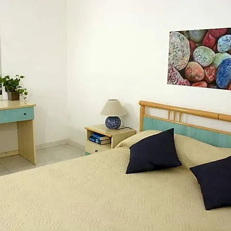 Apartamento Summer Bunte