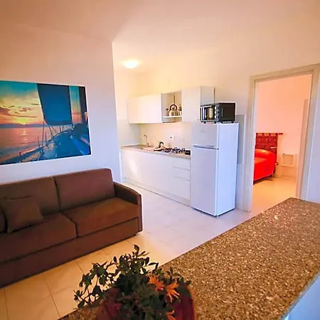 Summer Bunte Apartamento