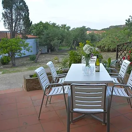 Apartamento Summer Bunte Olbia