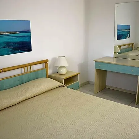 Summer Bunte Apartamento