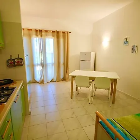 Apartamento Summer Bunte *