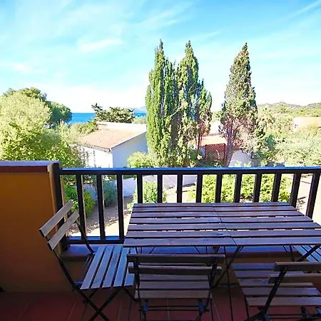 Apartamento Summer Bunte *