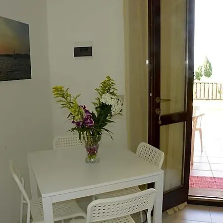 Apartamento Summer Bunte *